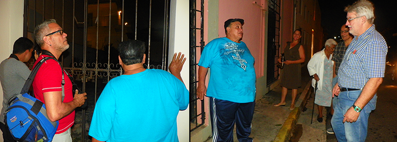 EHV RECORRIDO POR VB 20150128 2