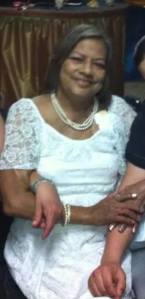 Evelyn Colón Cabrera