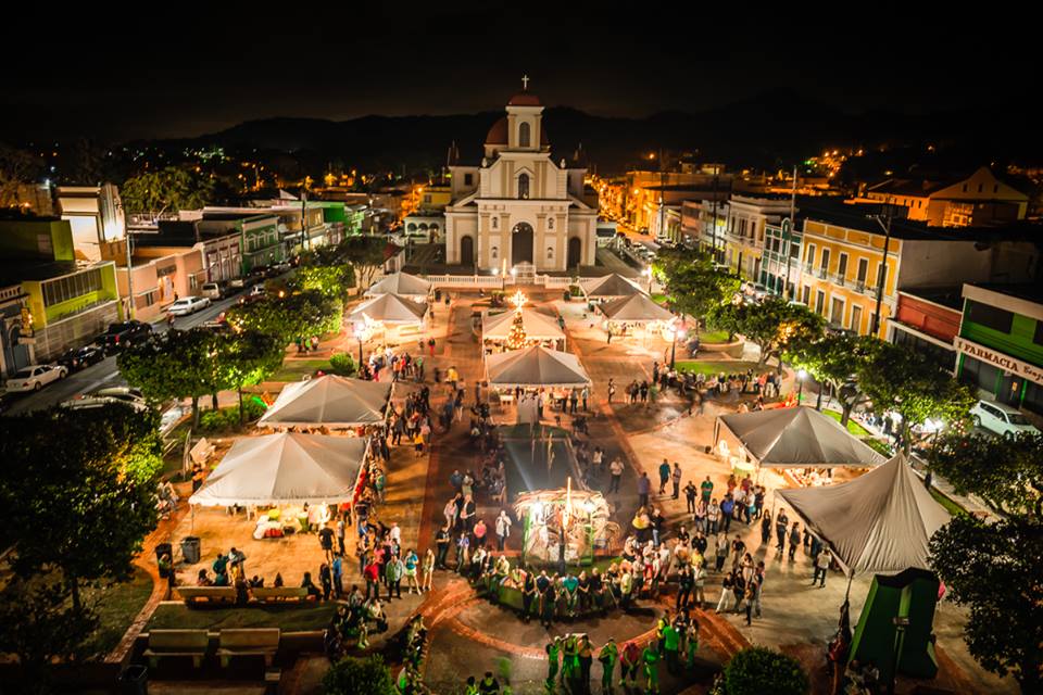 FESTIVAL GASTRONOMICO ENERO 2015 ROBERT RIVERA
