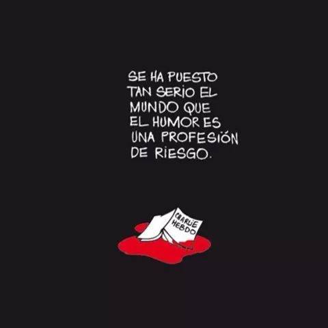 FRASES SE HA PUESTO EL MUNDO TAN MALO