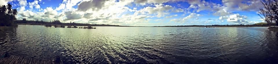 LAGUNA TORTUGUERO