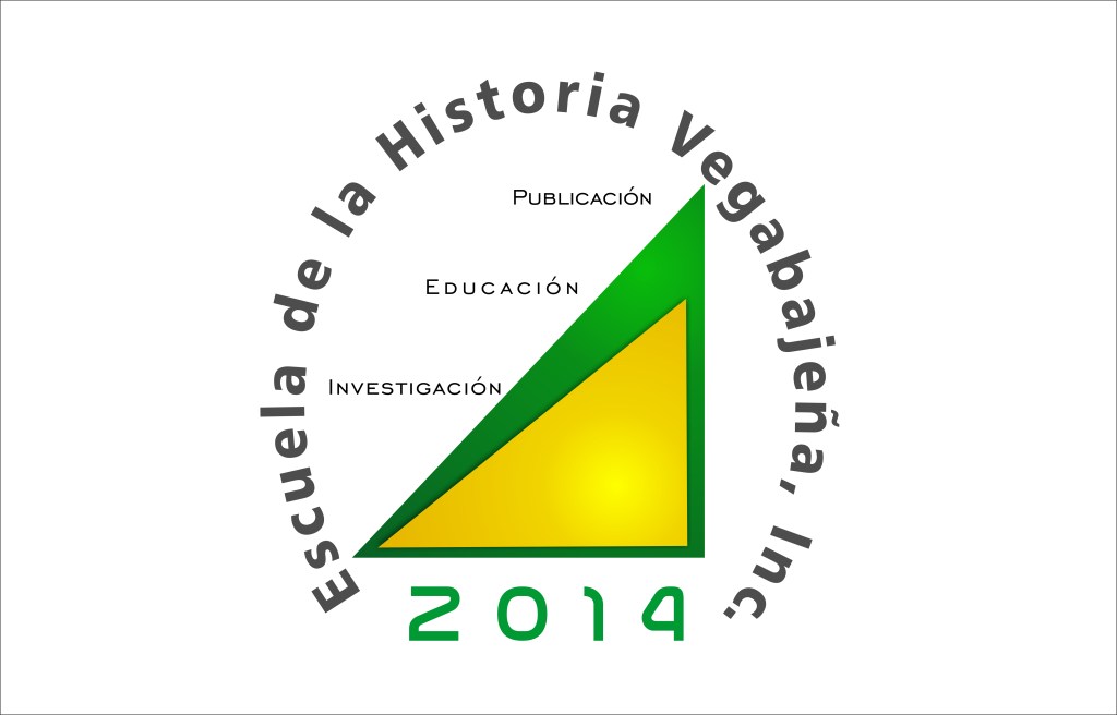 LOGO ESCUELA DE LA HISTORIA VEGABAJENA oficial