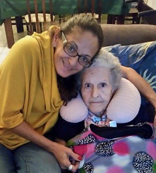 MADRE DE NANCY BONILLA