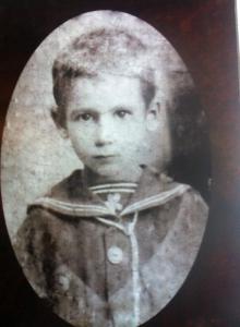 mariluyn hernandez fernandito alvalrez de nino