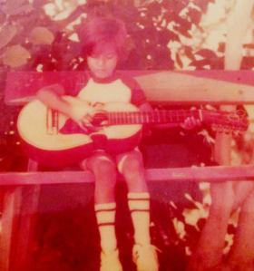 MIGUEL A OJEDA TRINIDAD DE NINO