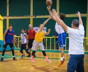 RUDY RIVERA LA COPA ALCALDE 3