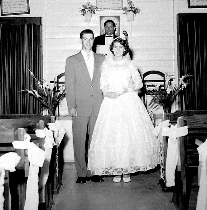 Boda Julia con Esposo