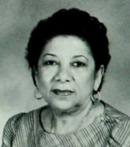 CARMEN MILAGROS SOSTRE