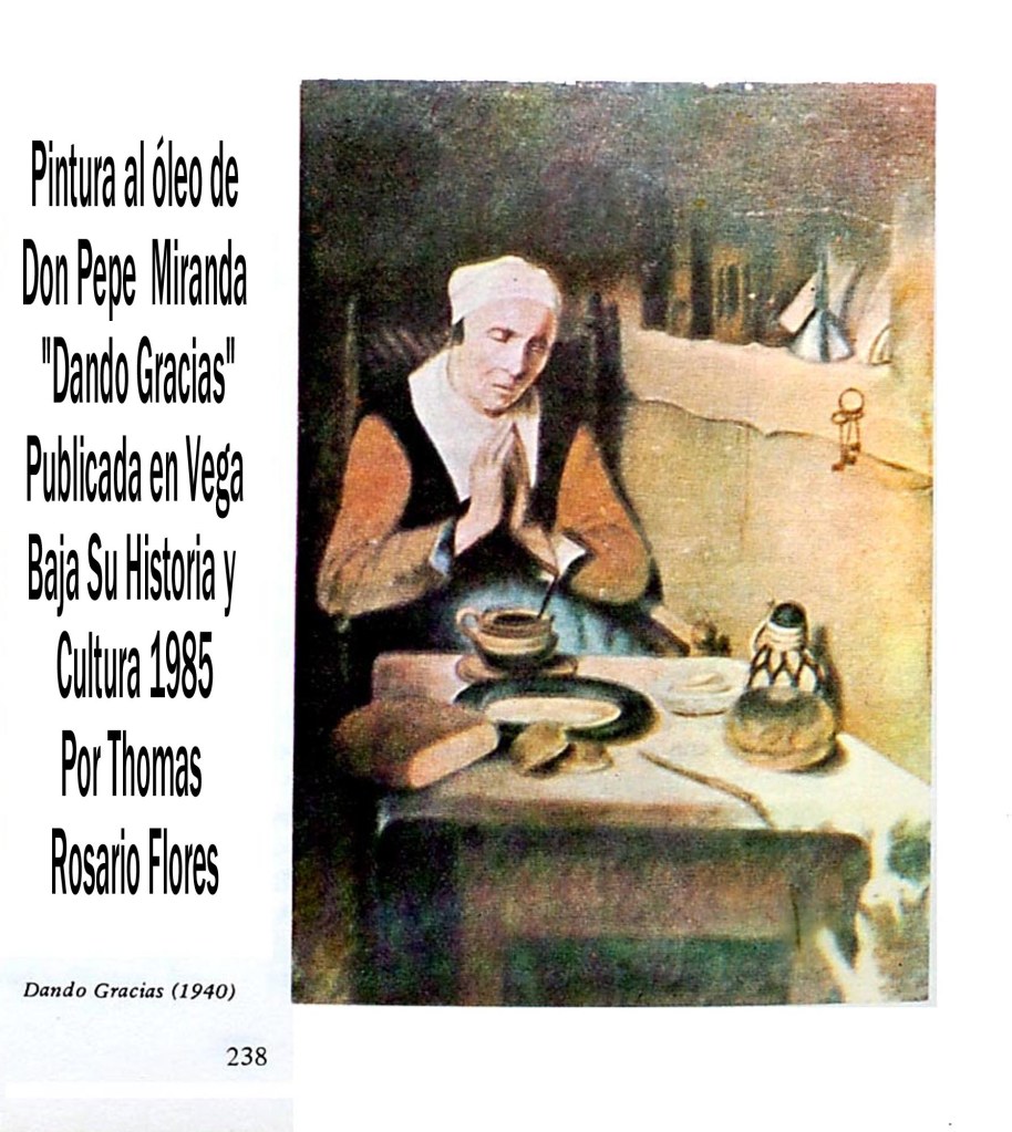 Don Pepe Miranda Pintura 02