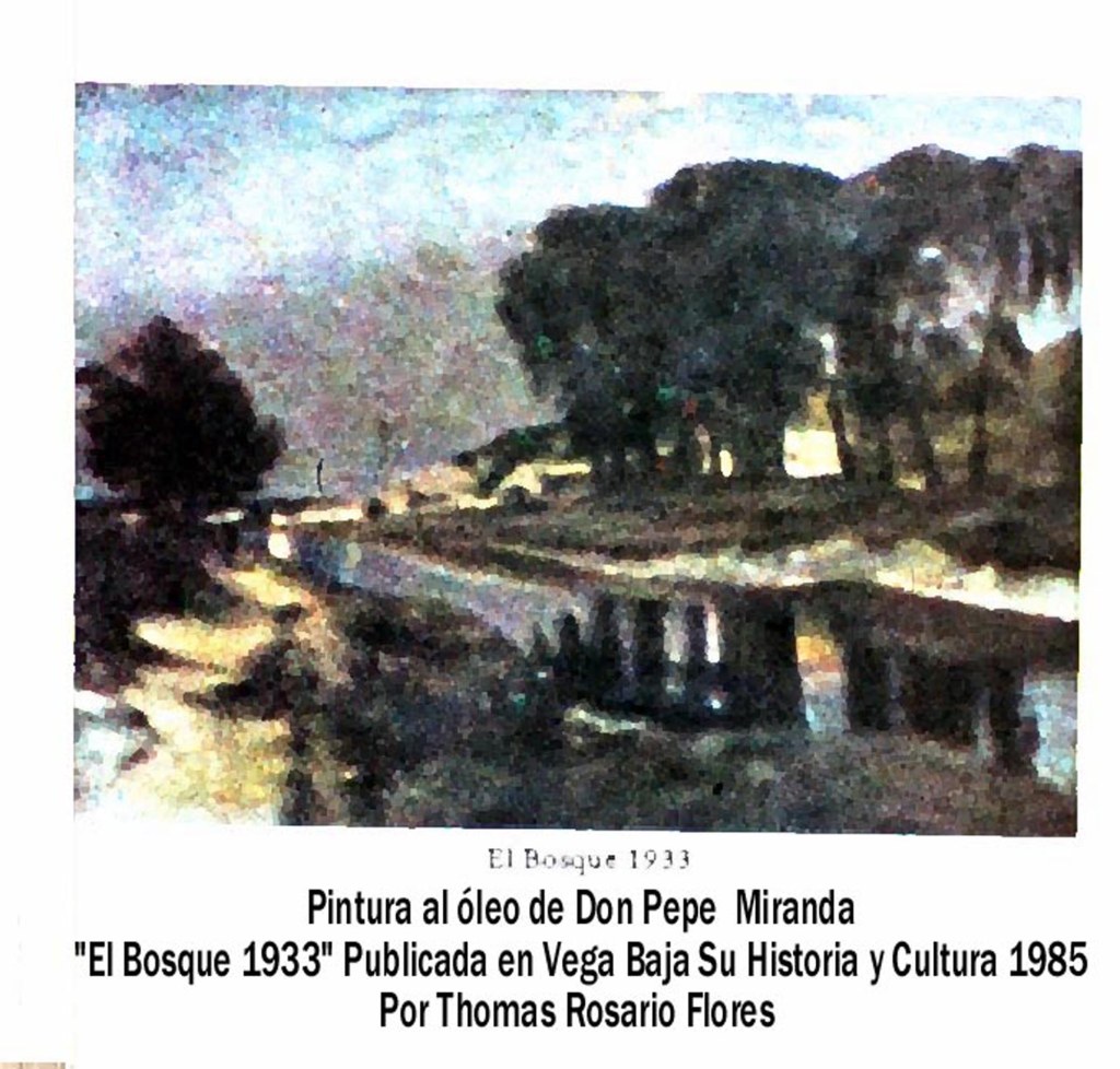 DonDon Pepe Miranda Pintura 3