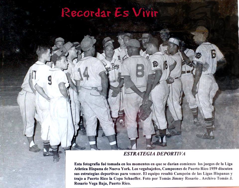 FJR EQUIPO AA EN NUEVA YORK