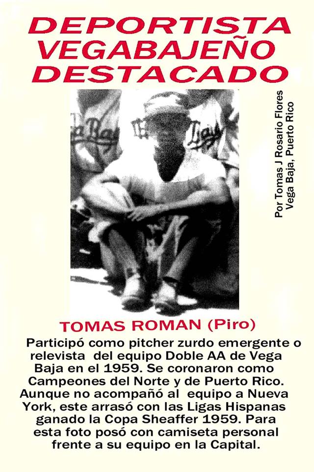 FJR TOMAS ROMAN