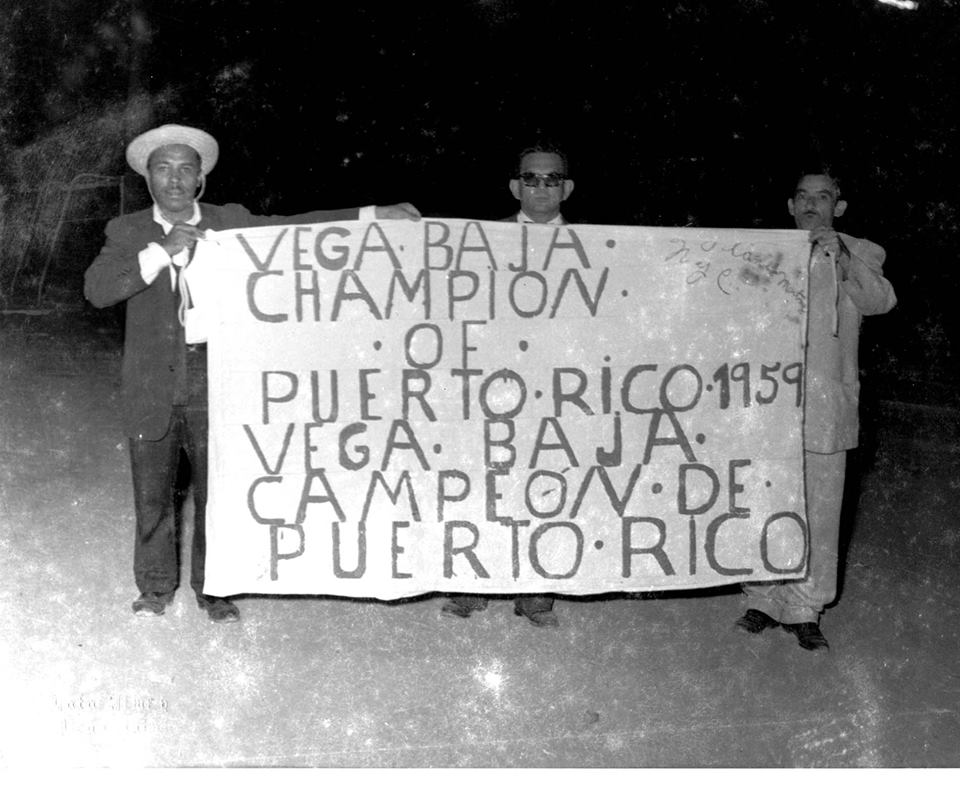 FJR VEGA BAJA AA 1959