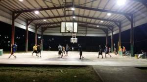 GMVB ARREGLO ALUMBRADO EN LOS NARANJOS