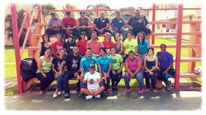 GMVB BARRIO VIVO DE INICIATIVA COMUNITARIA