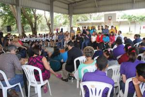 GMVB REAPERTURA DE CAVE