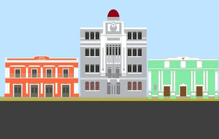 GMVB VERSIONES PARA PINTAR EDIFICIOS 2