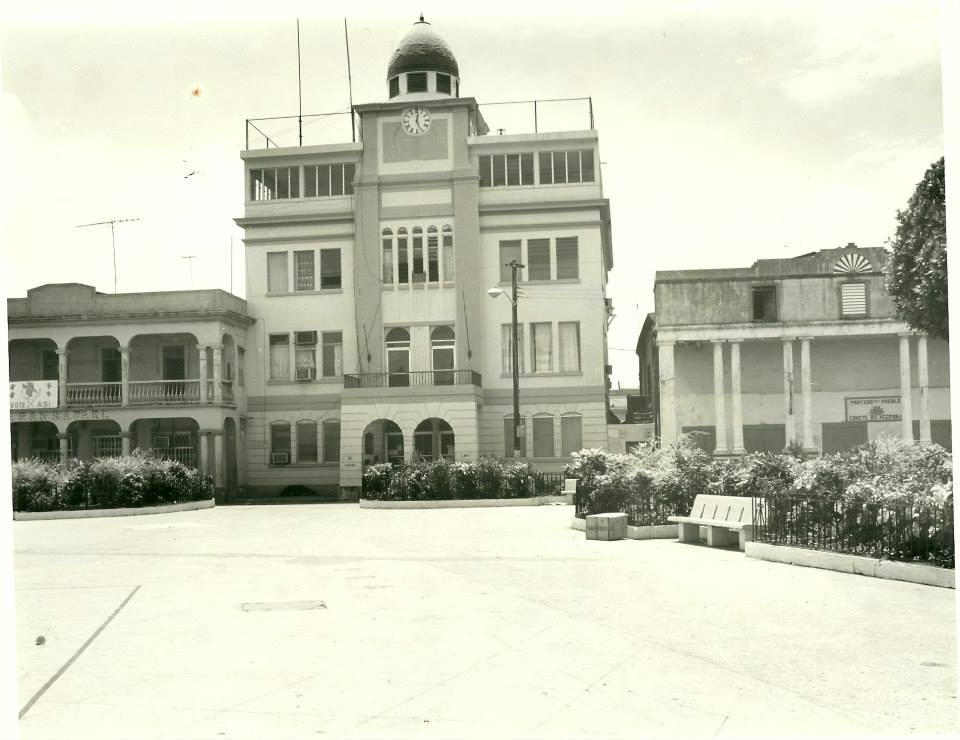 JOSE LANDRON VEGA BAJA