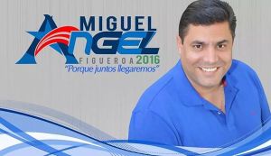 MIGUEL ANGEL FIGUEROA AIFD RETRATO DE CANDIDATO