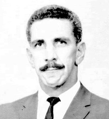 Fototeca Jimmy Rosario (1962)