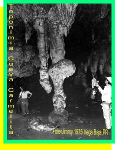 0028 Arq Otra de las Cuevas  Bo Carmelita VB
