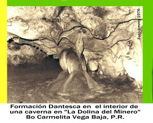 0030 Arq Formación Dantesca