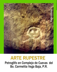 0081 Arq Petroglifo Cuevas de Vega Baja 001