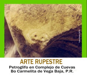 0082 Arq Petroglifo Cuevas de Vega Baja 002