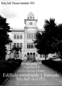 023-0 Municipio VB c1950