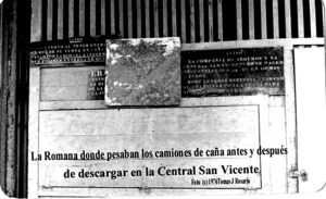 046-0 Romana Central SV 1976