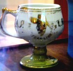 5183  COPA PARA CAMPAÑA DEL PARTIDO POPULAR