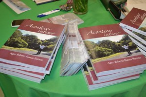 ACONTECER ULTIMO DE ROBERTO RAMOS BARRETO