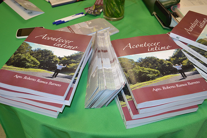 ACONTECER ULTIMO DE ROBERTO RAMOS BARRETO