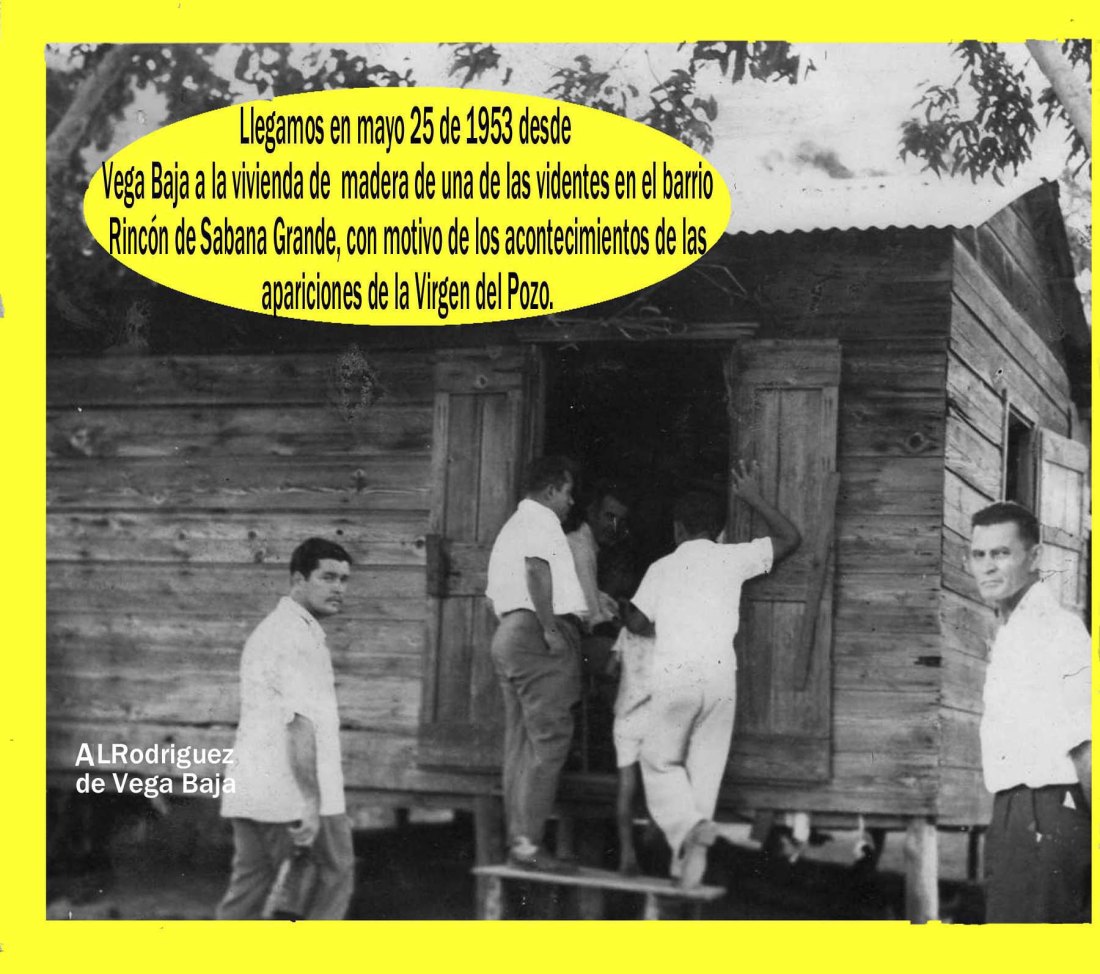 AVSG 17 Casa de Vidente