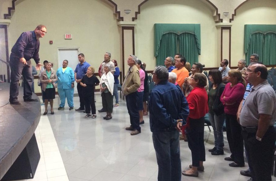 Foto por Danielle Danny Maldonado