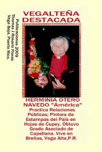 Herminia OteroNavedo