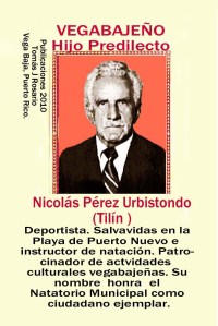 Nicolas Perez (Tilín)