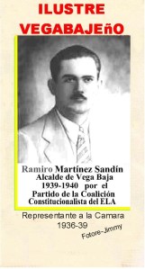 Ramiro Martinez