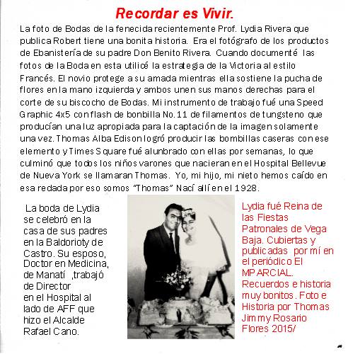 TJR BODA DE LYDIA RIVERA