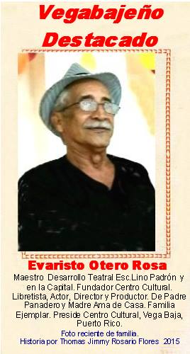 TJRF EVARISTO OTERO