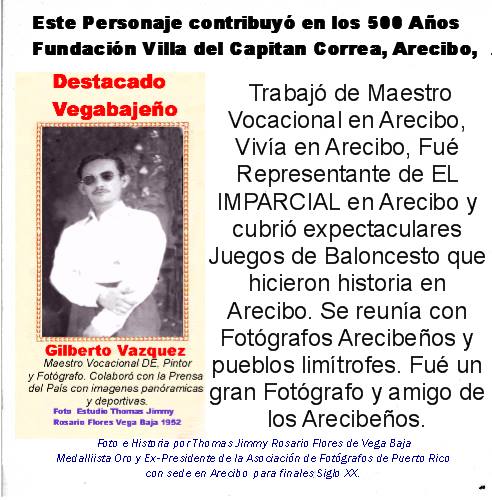 TJRF GILBERTO VAZQUEZ