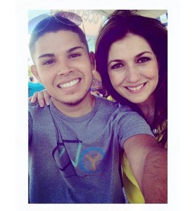 ABIMAEL CASTRO Y ADA MONZON