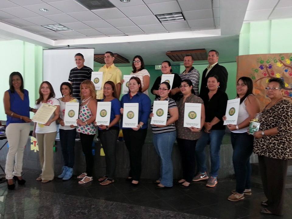 GMVB AUTISMO 2 ABRIL 2015