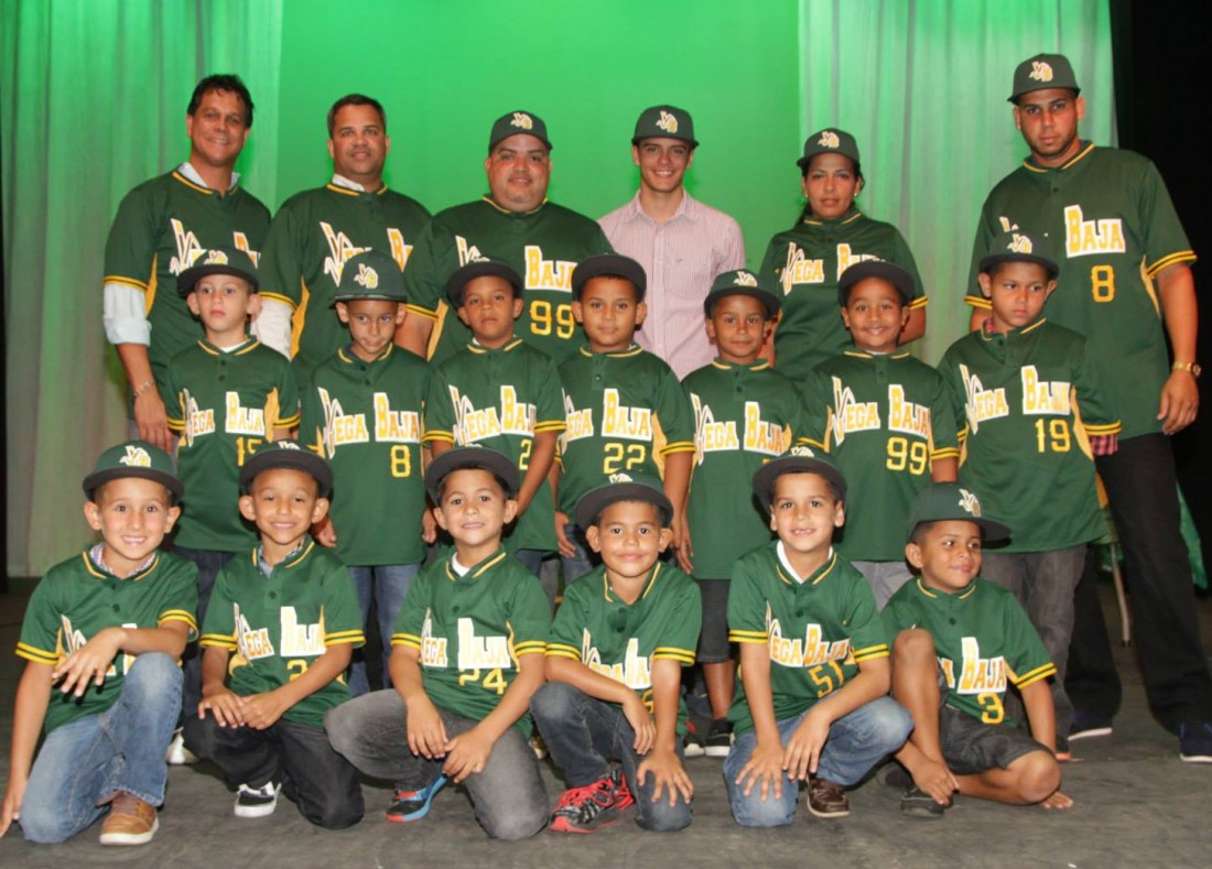 GMVB PEQUENAS LIGAS ABRIL 2015 1