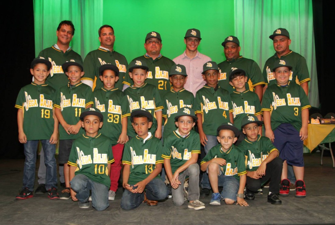 GMVB PEQUENAS LIGAS ABRIL 2015 2