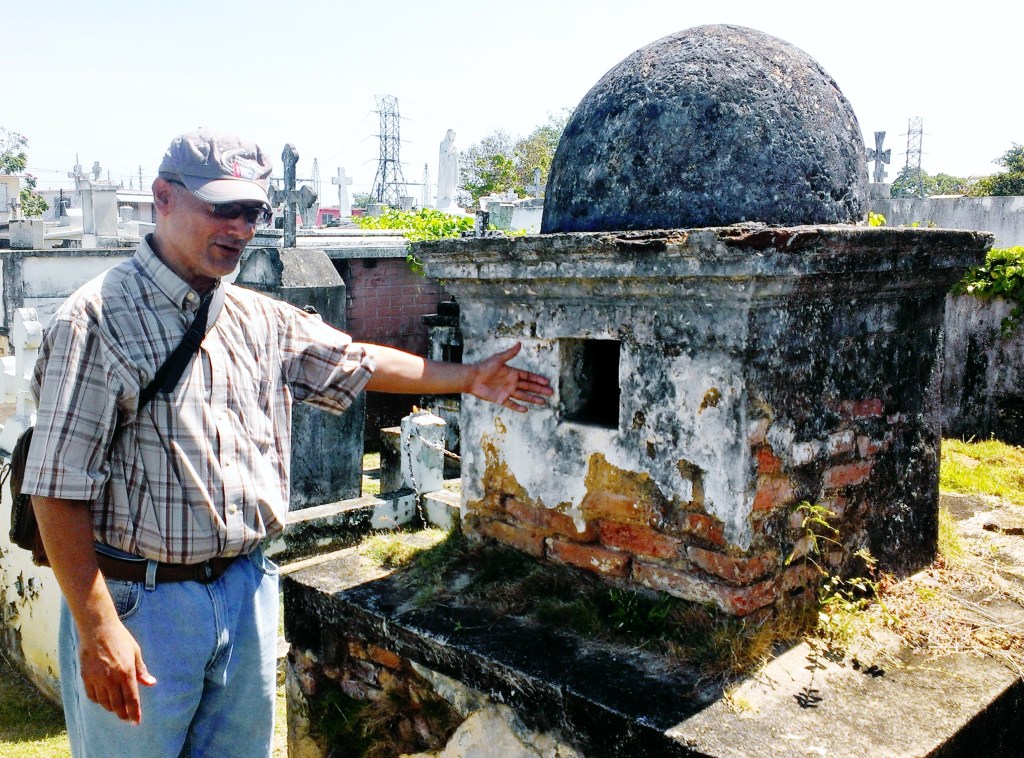 IHV CEMENTERIO DE VEGA BAJA  (83)