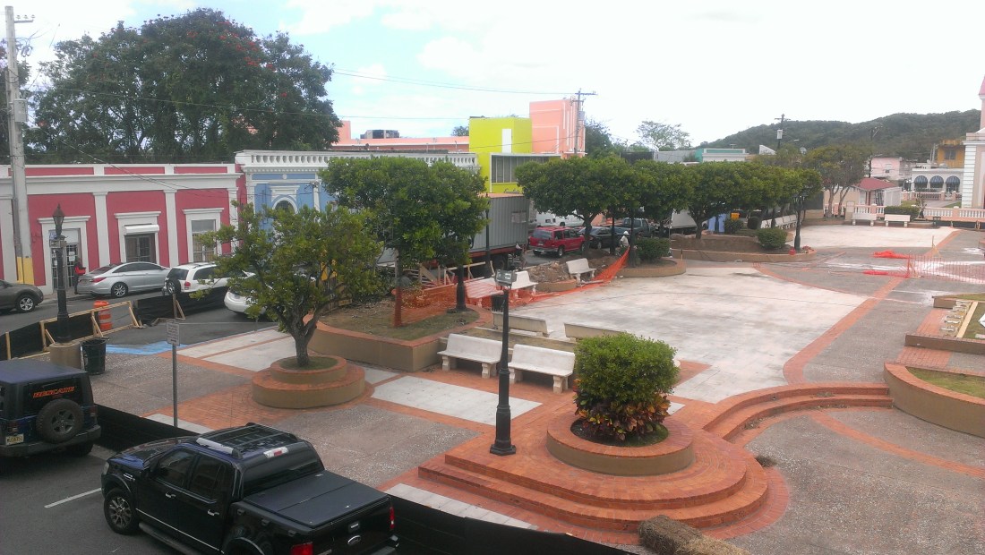 PLAZA DE VEGA BAJA ABRIL 2015 (9)