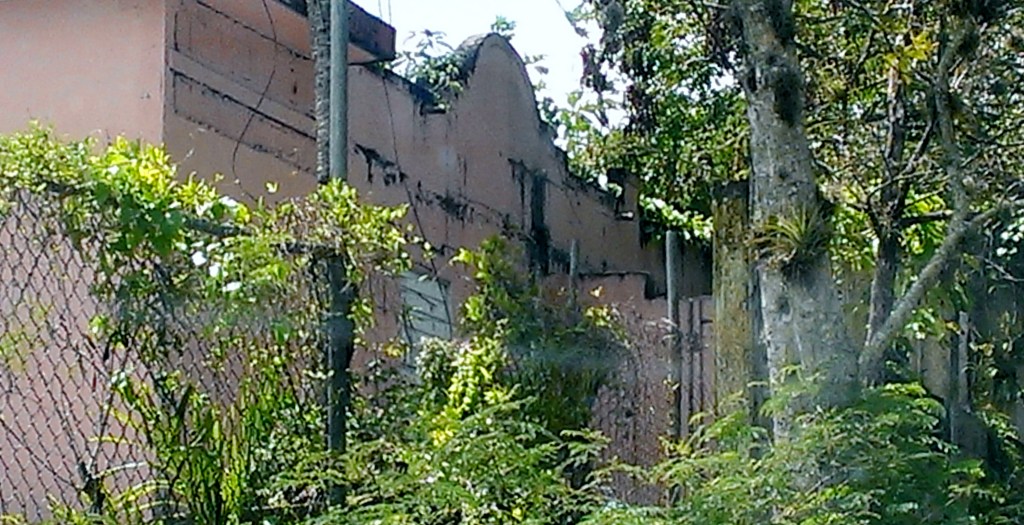 Puesto de leche de Querada Arenas