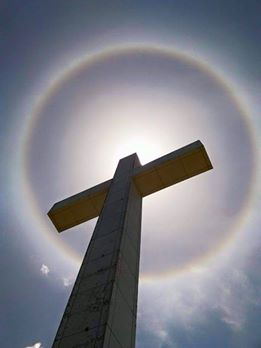 ROBERT RIVERA EL OJO DE DIOS