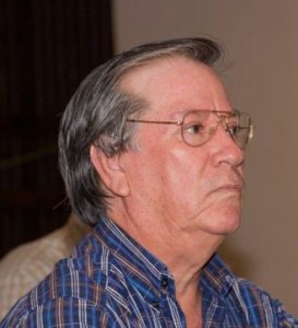 EDGAR PABON LUIS MEJIAS